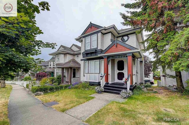 property at 14902 57 Av