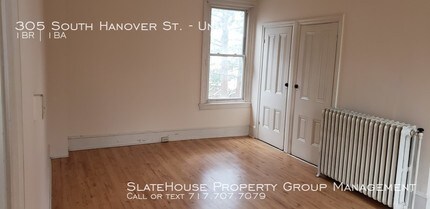 305 S Hanover St-Unit -Unit 2 in Carlisle, PA - Building Photo - Building Photo