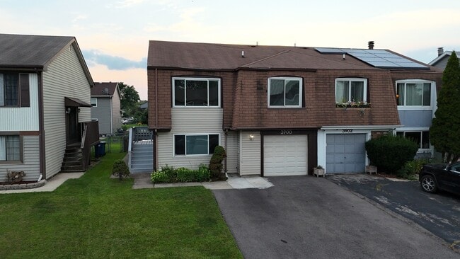 3900 Sandpiper Dr