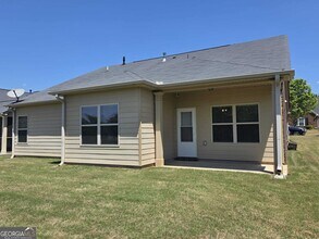 1476 Empress Dr in Mcdonough, GA - Building Photo - Building Photo