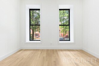 Brand New 2 Bed in Bed Stuy Brownstone! in Brooklyn, NY - Building Photo - Building Photo