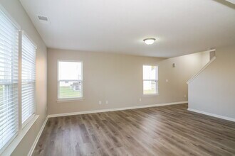 8024 Bach Dr in Indianapolis, IN - Building Photo - Building Photo