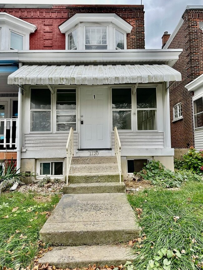 1120 W Wyoming St in Allentown, PA - Building Photo - Building Photo