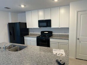 1790 Courage Crk in Crandall, TX - Building Photo - Building Photo