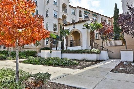 3420 Finnian Way, Unit 412 in Dublin, CA - Building Photo