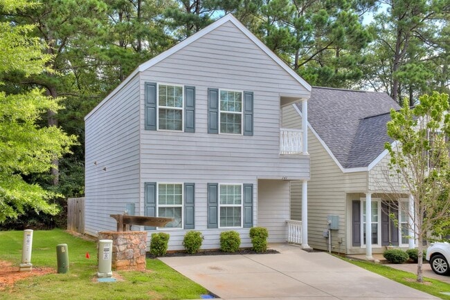 property at 141 Village Run