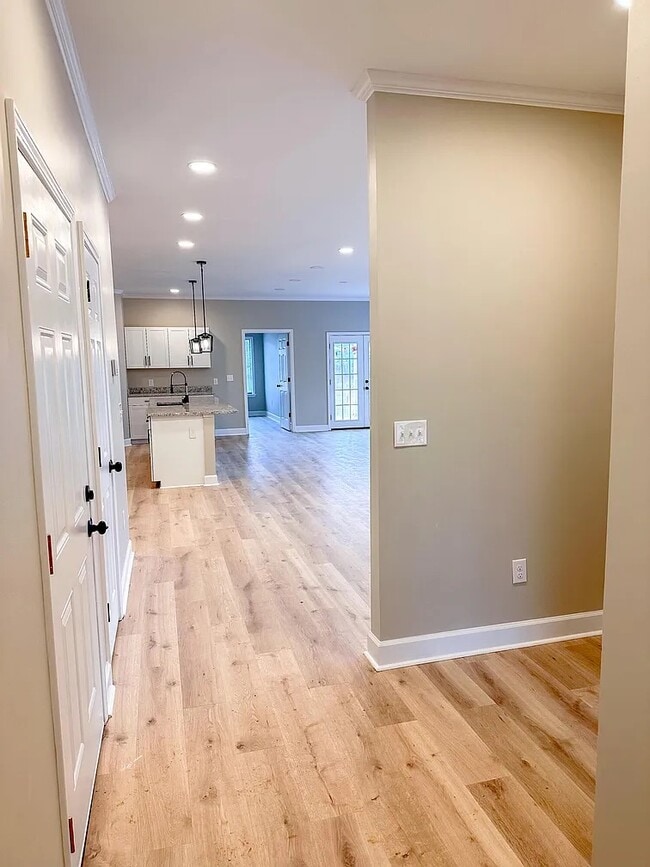 230 Sylvan Rd in Columbus, MS - Building Photo - Building Photo