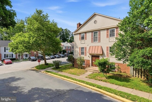 property at 8031 Sleepy View Ln