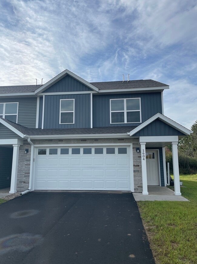 property at 1604 Eastside Cir