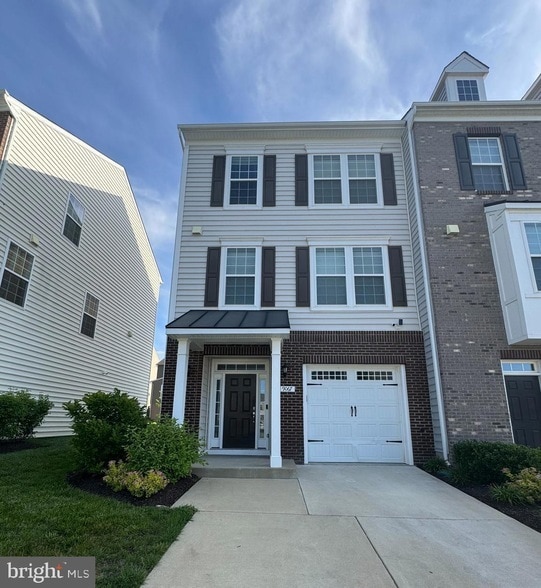property at 9067 Fox Stream Way
