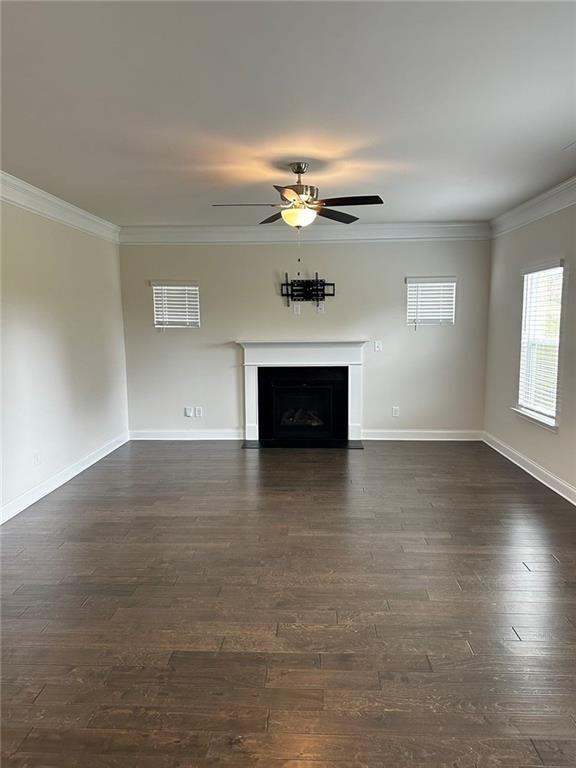 5153 Woodline View Ln in Auburn, GA - Building Photo - Building Photo