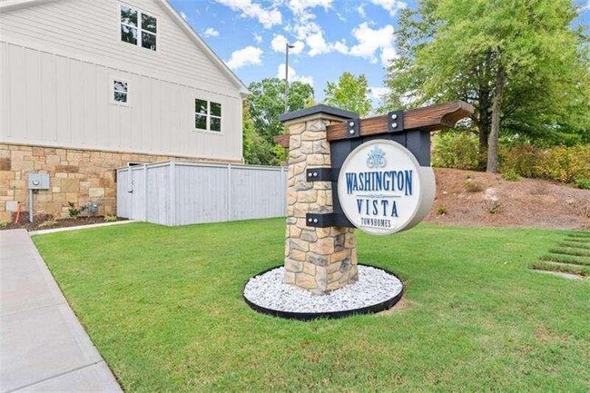 510 Washington St NW in Gainesville, GA - Foto de edificio - Building Photo