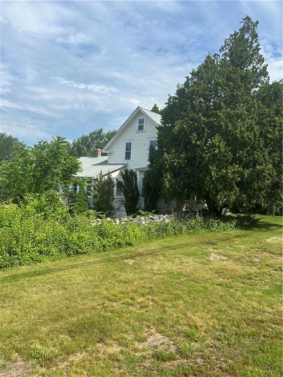 property at 4167 Tower Hill Rd
