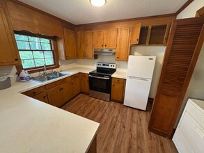 1300 Mcduffers Rd in Rocky Mount, NC - Building Photo - Building Photo