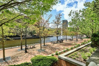 6 Canal Park in Cambridge, MA - Building Photo - Building Photo