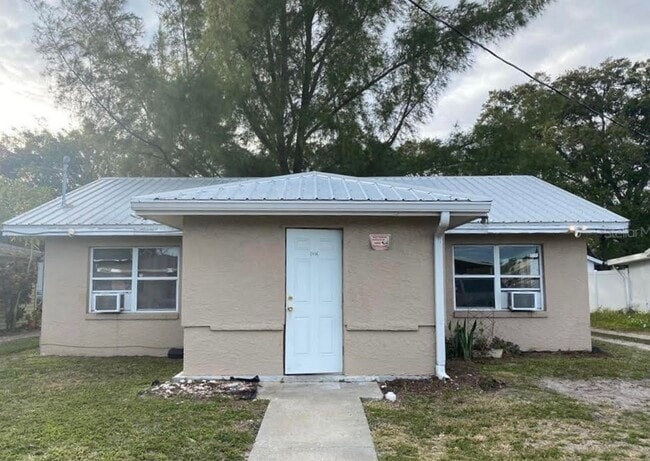 property at 2416 10th St W
