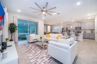 1969 Tropical Palms Cir in Kissimmee, FL - Building Photo - Building Photo