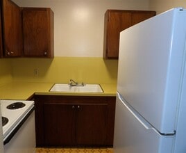 1707 SW B Ave in Lawton, OK - Building Photo - Building Photo