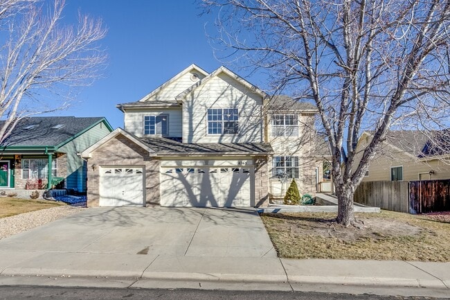 property at 4763 E 131st Pl