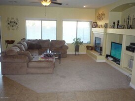 11195 N 165th Ave in Surprise, AZ - Building Photo