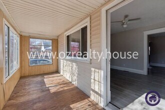 1214 Slater St in Toledo, OH - Building Photo - Building Photo