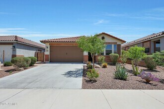 8419 S 164th Dr in Goodyear, AZ - Building Photo - Building Photo