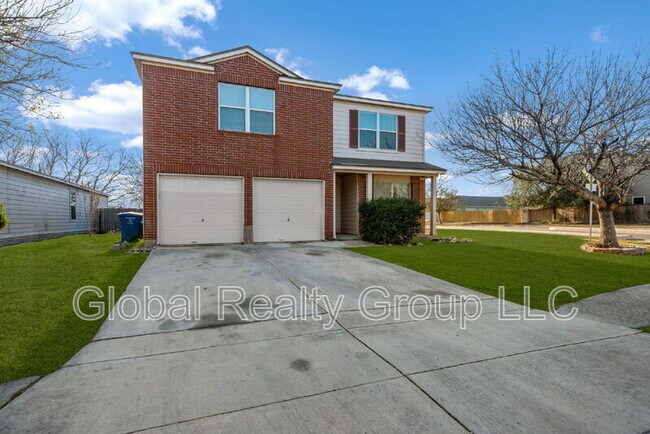 4951 Orchid Star in San Antonio, TX - Building Photo - Building Photo