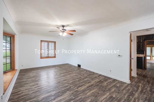 3609 56th St in Des Moines, IA - Building Photo - Building Photo