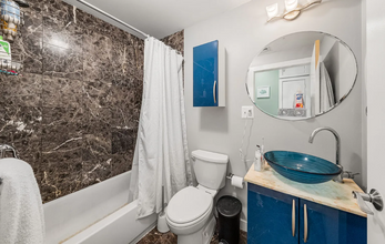 1433 Tremont St, Unit 2 in Boston, MA - Building Photo - Building Photo