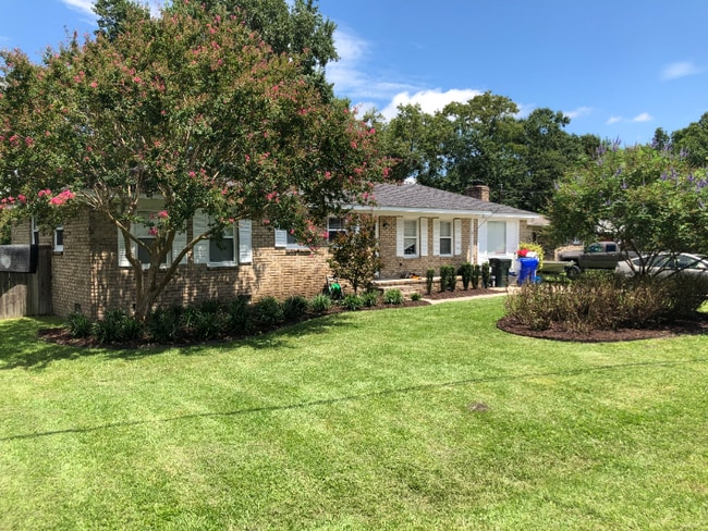 6 E Wantoot Blvd in Charleston, SC - Building Photo - Building Photo