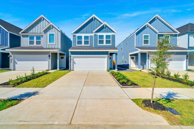 10316 Penryn Frst Trl in Houston, TX - Building Photo - Building Photo