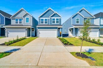 10316 Penryn Frst Trl in Houston, TX - Building Photo - Building Photo