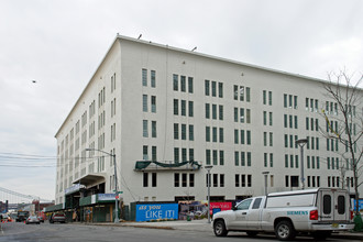 Austin Nichols House in Brooklyn, NY - Building Photo - Building Photo