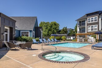 Bella Terra in Mukilteo, WA - Building Photo - Building Photo