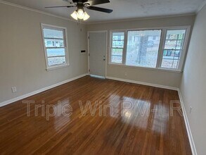 2204 S Monroe St in Little Rock, AR - Building Photo - Building Photo