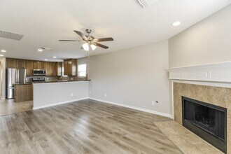 4703 Montclair Hill Ln in Fresno, TX - Building Photo - Building Photo