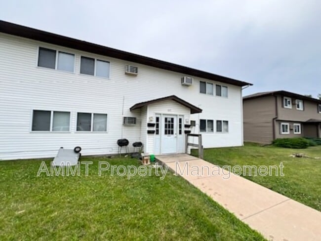 property at 325 Clymer Rd