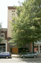 The Mezzo Lofts at City Center in Richmond, VA - Building Photo - Building Photo