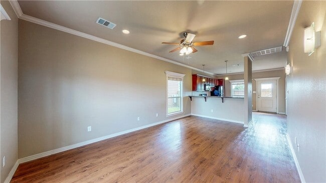 6902 Appomattox Dr in College Station, TX - Building Photo - Building Photo