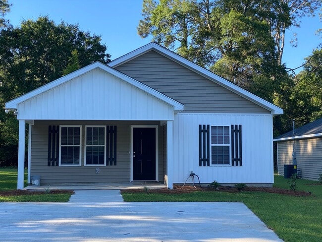 property at 128 Branch St