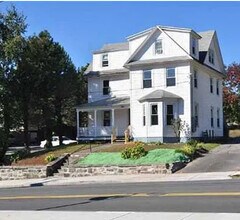 285 Main St, Unit 3 in Bristol, CT - Building Photo - Building Photo