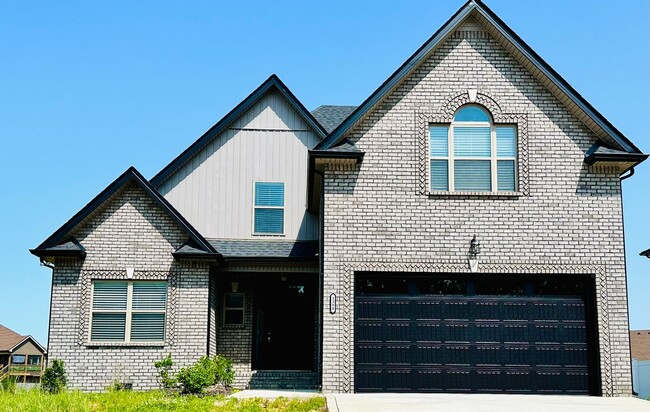 1388 Apple Blossom Rd in Clarksville, TN - Building Photo - Building Photo