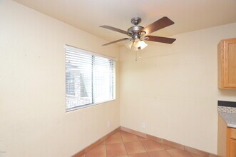 4109 E Moreland St-Unit -2 in Phoenix, AZ - Building Photo - Building Photo