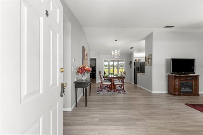 9916 SE 175th Pl in the Villages, FL - Building Photo - Building Photo