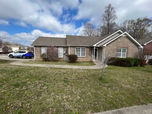 property at 2660 Cider Dr