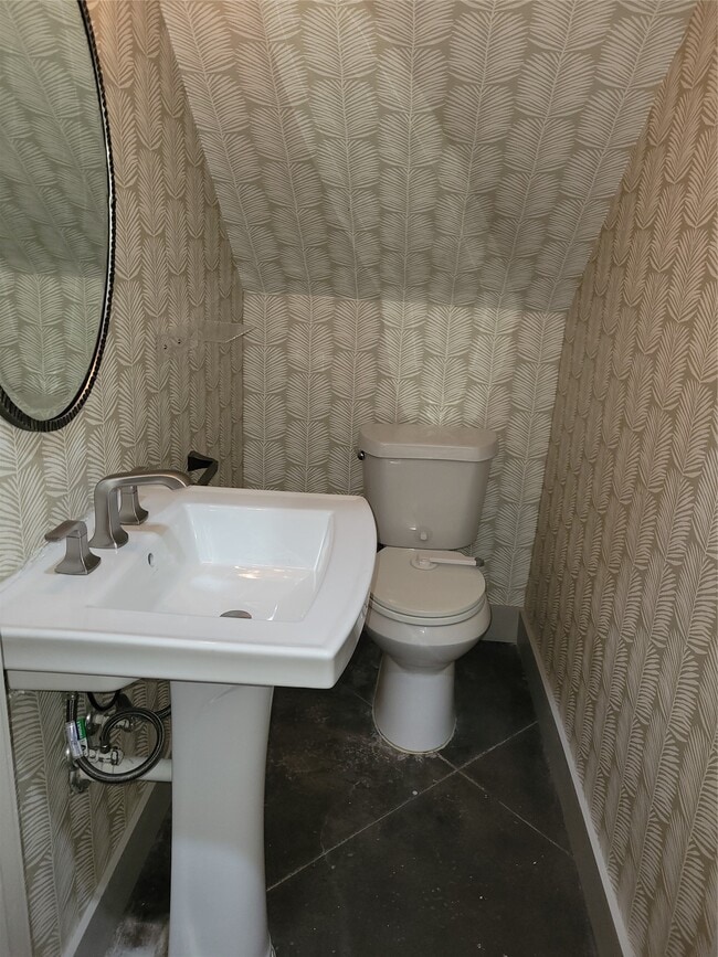 property at 4914 Rose St