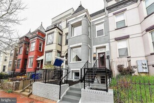 3 S St NW in Washington, DC - Building Photo