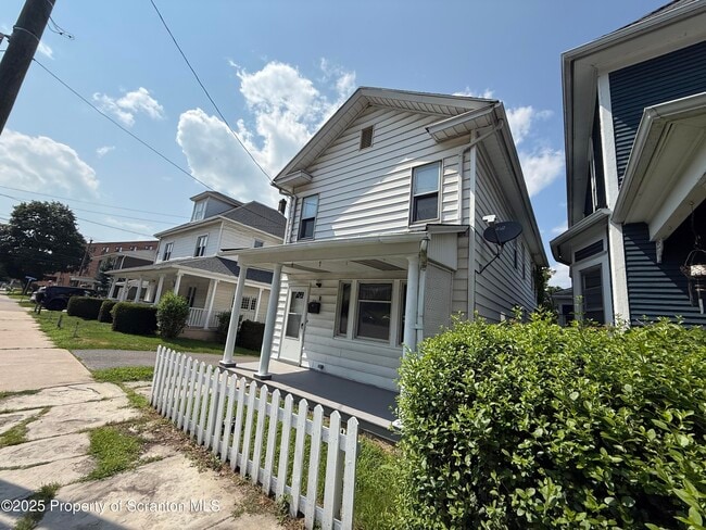 328 Main St in Nanticoke, PA - Building Photo - Building Photo