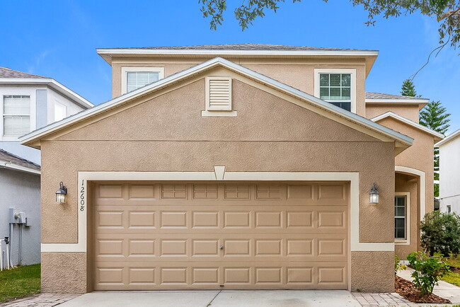 property at 12608 Evington Point Dr