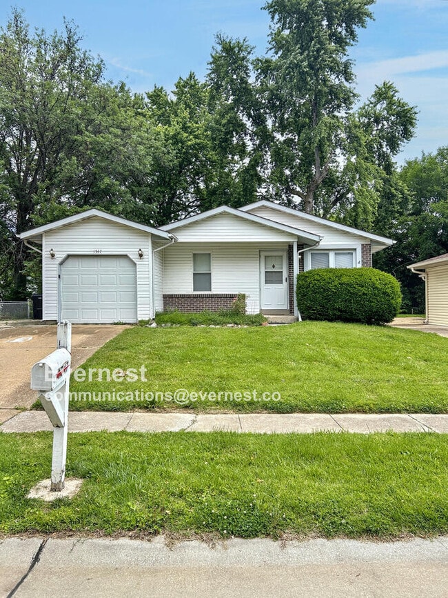 property at 1547 Boardwalk Ave